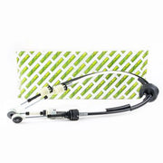 First Line Manual Transmission Cable Pull fits Opel Meriva B 2010-2017 1.3 1.4