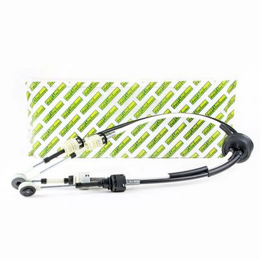 First Line Manual Transmission Cable Pull fits Opel Meriva B 2010-2017 1.3 1.4