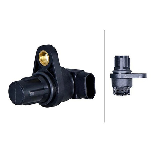 Hella Camshaft Position Sensor 6PU 009 169-131