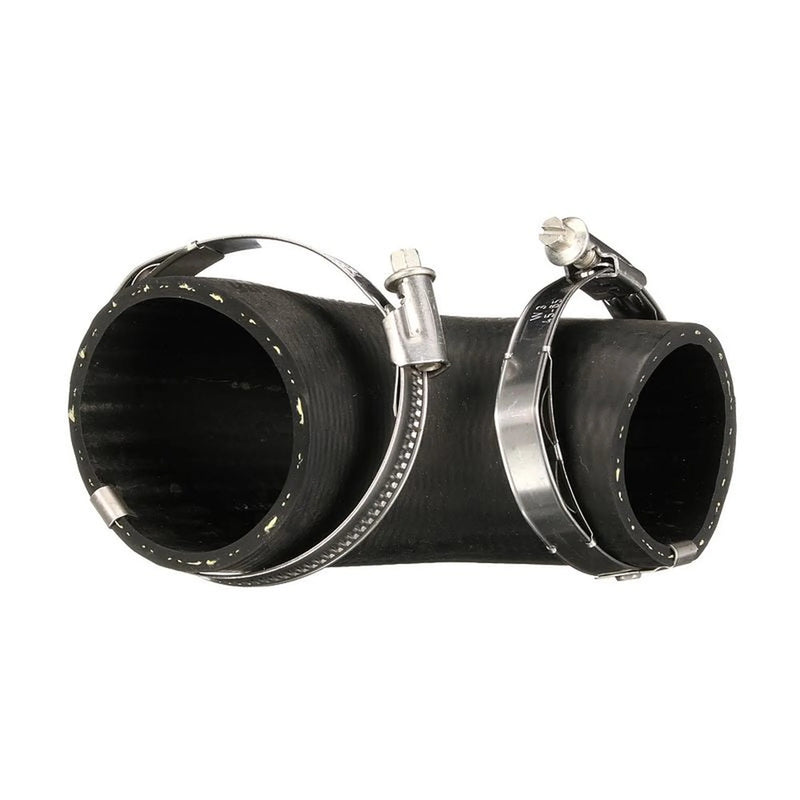 Gates Intercooler Turbo Charge Air Hose 195mm fits Land Rover Defender 2007-2016