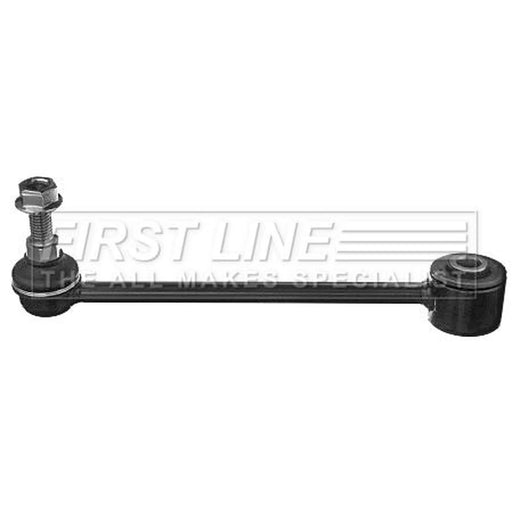 First Line Stabiliser Bar Link Coupling Rod fits Jeep Wrangler III 2007 on