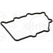 Elring Timing Case Cover Gasket Rubber fits Porsche 911 1988-1997 3.6 3.8