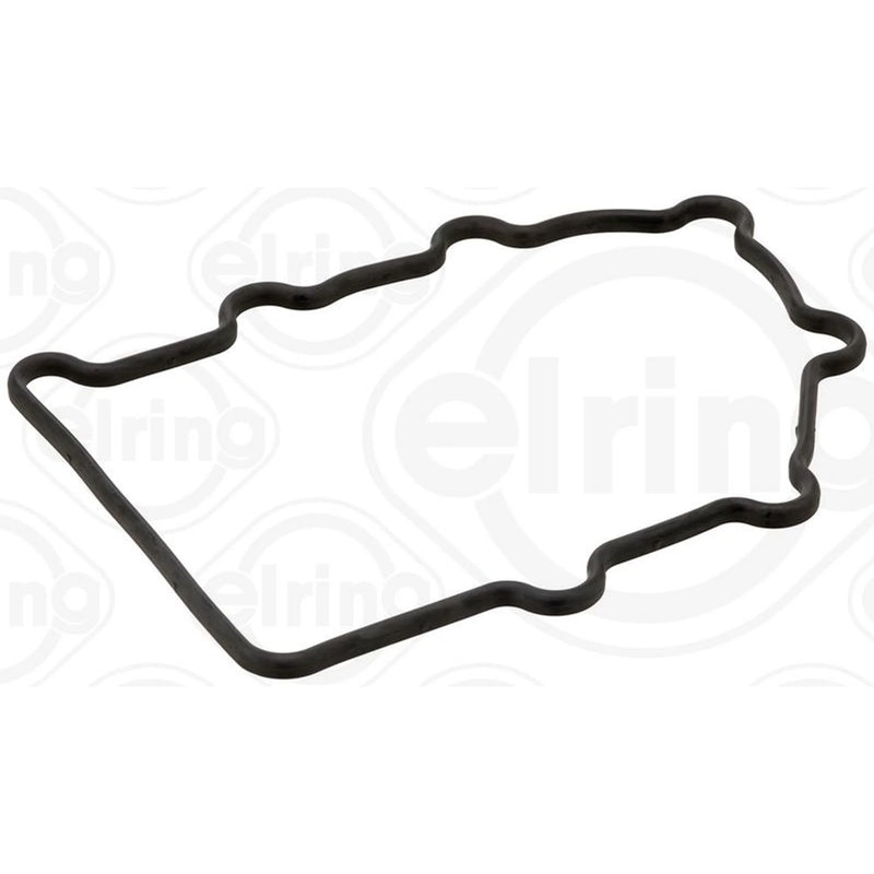 Elring Timing Case Cover Gasket Rubber fits Porsche 911 1988-1997 3.6 3.8
