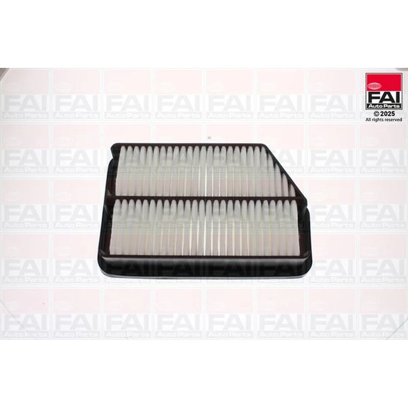 FAI Engine Air Filter fits Hyundai I40 I 2012-2019 1.6 1.7 2.0