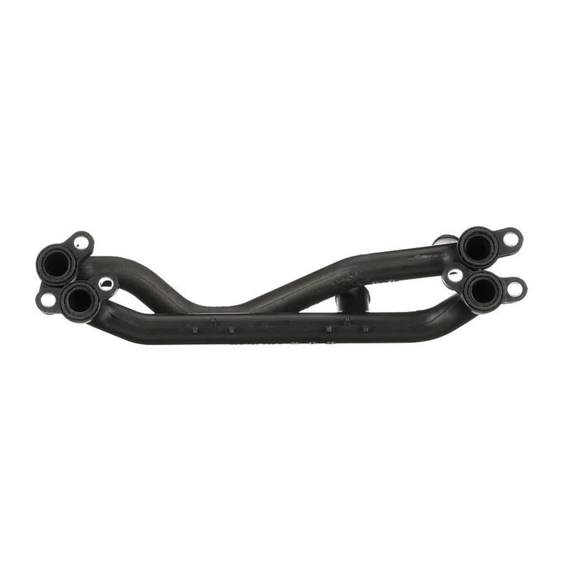 Gates Coolant Water Pipe Tube fits Audi A4 B8 2008-2015