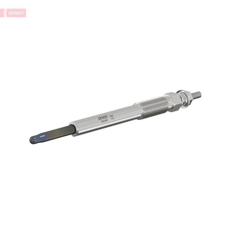 Denso Diesel Engine Glow Plug fits Hyundai Accent III 2005-2010 1.5