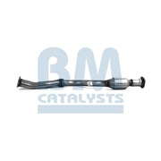 BM Catalysts Homologated Petrol Cat fits Lexus Is I 1999-2005