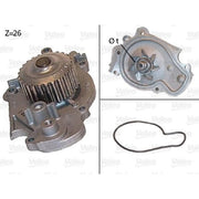 Valeo Engine Cooling Water Pump 506443