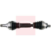 Apec CV Drive Shaft Driveshaft Front Left fits Volvo XC60 I SUV 2008-2017 2.4