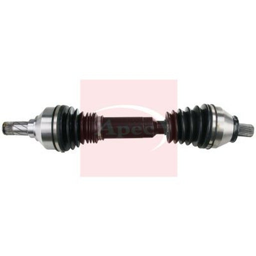 Apec CV Drive Shaft Driveshaft Front Left fits Volvo XC60 I SUV 2008-2017 2.4