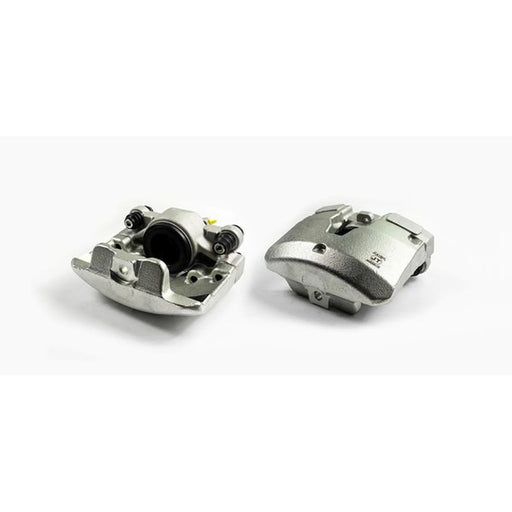 Juratek Brake Caliper Assembly Front Left fits Audi A6 Allroad C7 2012-2018 3.0