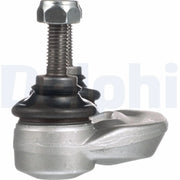 Delphi Stabiliser Bar Link Coupling Rod Front fits Audi A8 D2 1994-2002