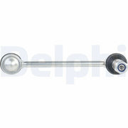 Delphi Stabiliser Bar Link Coupling Rod Front fits Mercedes-Benz Gl-Class