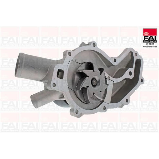 FAI Engine Cooling Water Pump WP6496