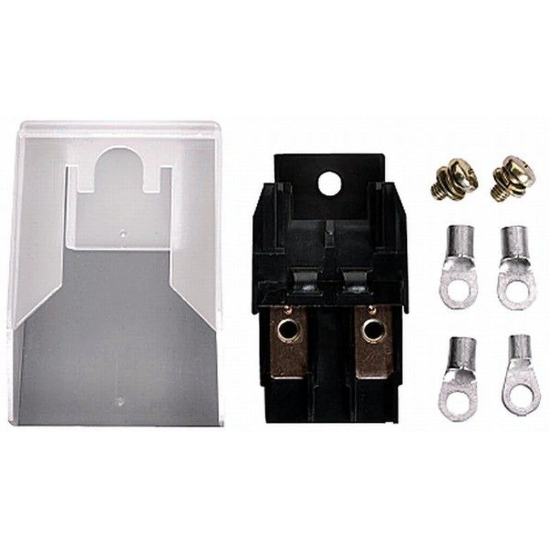 Hella Fuse Holder Block