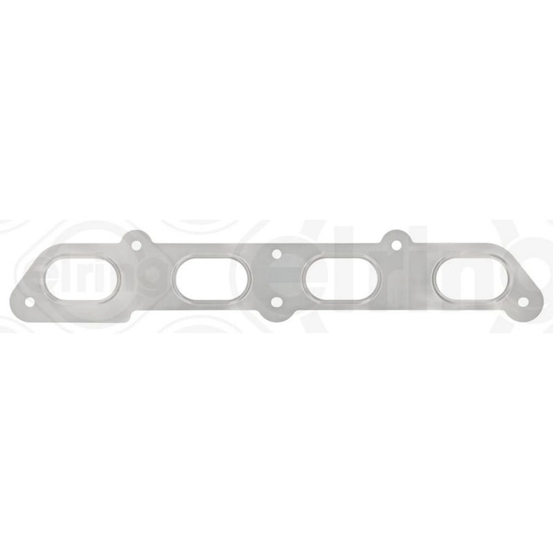 Elring Intake Manifold Housing Gasket OD ID Thick fits Renault Clio 2000-2009