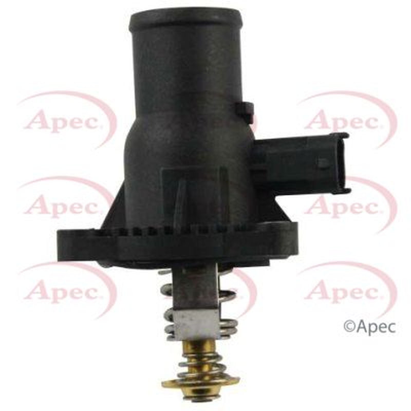Apec Thermostat,Coolant fits Chevrolet Aveo 2011 on 1.6