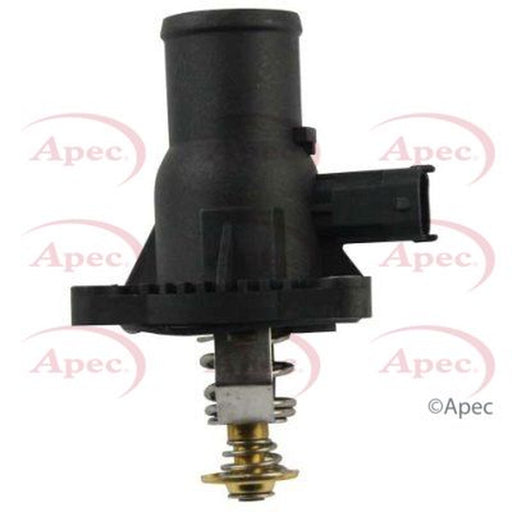 Apec Thermostat,Coolant fits Chevrolet Aveo 2011 on 1.6