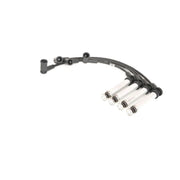 Bosch Ignition HT Lead Cable Kit 0 986 357 807