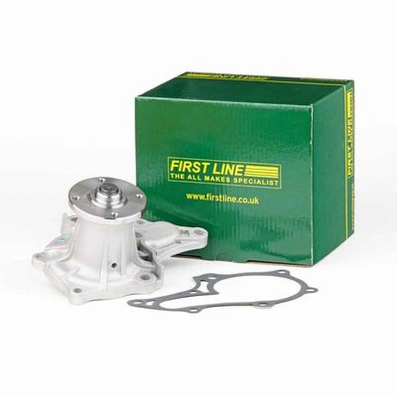 First Line Engine Cooling Water Pump fits Fiat 1100-1900 1961-1969