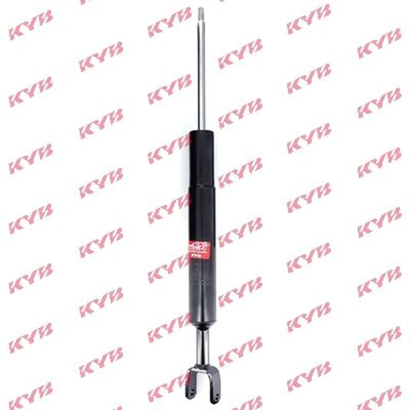 KYB 2 x Shock Absorbers fits Audi A6 C6 2004-2011 2.0 2.4 2.7 2.8 3.0 3.2
