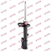 KYB 2 x Shock Absorbers fits Toyota Camry 1991-2002 2.2 3.0