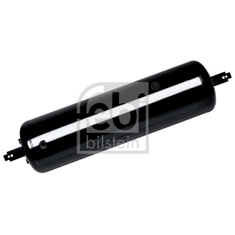 Febi Compressed Air Receiver Tank 181412