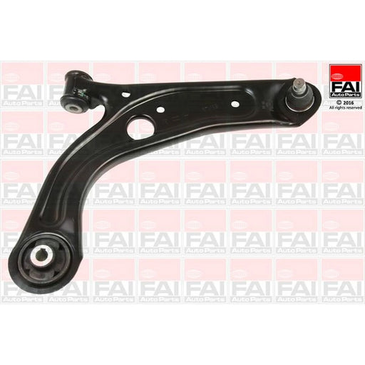 FAI Control/Trailing Arm
