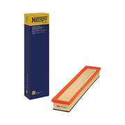Hengst Engine Air Filter fits Jaguar X-Type I 2003-2009 2.0 2.2