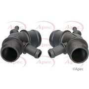 Apec Coolant Flange Housing Connector ATH1798