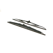Bosch Conventional Front Wiper Blade Set 530mm + 500mm — SP21/20S fits Alpina B3