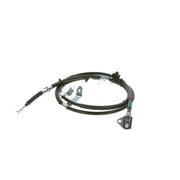 Bosch Handbrake Cable Rear fits Toyota Prius 2008-2016 1.8