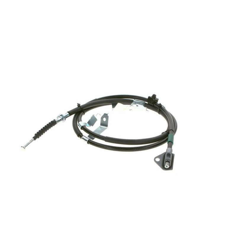 Bosch Handbrake Cable Rear fits Toyota Prius 2008-2016 1.8