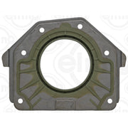 Elring Crankshaft Shaft Seal OD ID Wide fits Abarth 124 Spider 2016 on 1.4