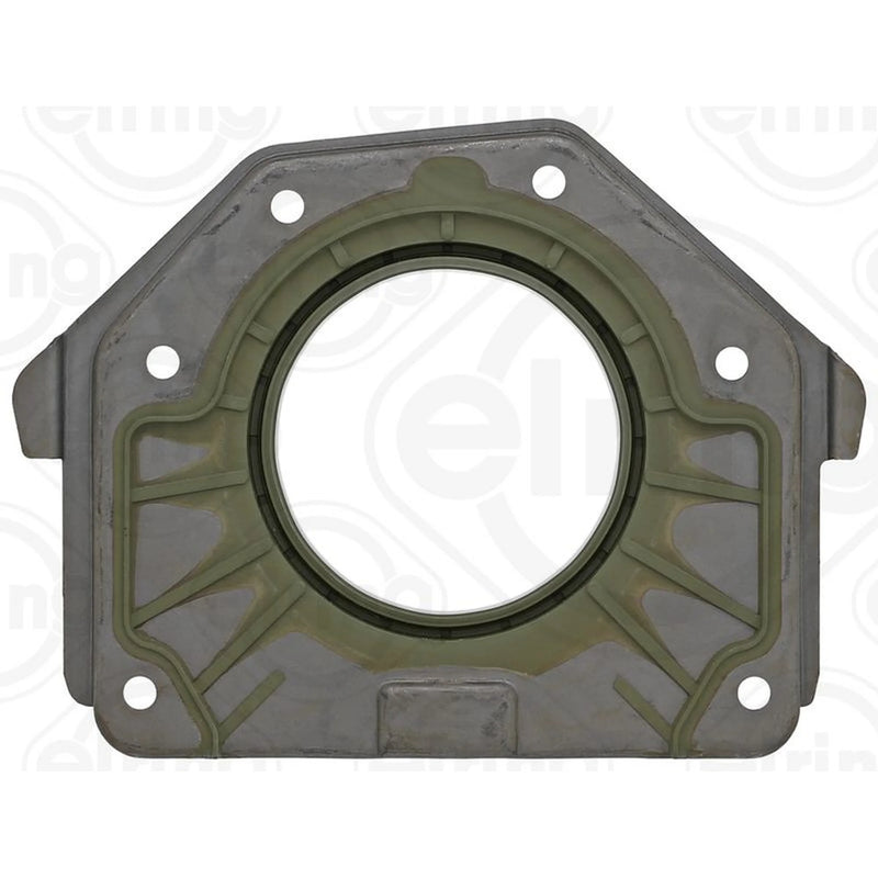 Elring Crankshaft Shaft Seal OD ID Wide fits Abarth 124 Spider 2016 on 1.4