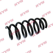 KYB Front Suspension Coil Spring fits Volvo XC60 II 2017-2022