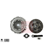 Apec Clutch Kit Set 3pc fits Citroën Ax 1986-1998