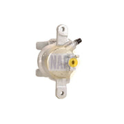 NAPA Brake Caliper Assembly Front Left fits Nissan Pixo 2009 on 1.0