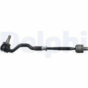 Delphi Inner Rack End Right Joint fits BMW X5 2006-2013 3.0 4.8