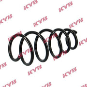 KYB Front Suspension Coil Spring fits Opel Zafira Tourer C 2011-2019 2.0