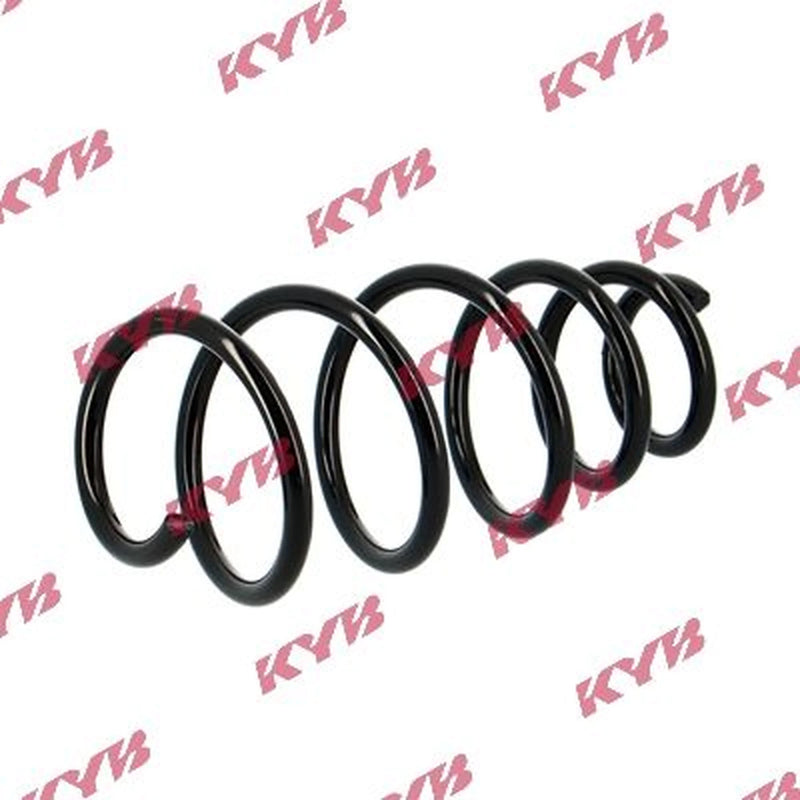 KYB Front Suspension Coil Spring fits Opel Zafira Tourer C 2011-2019 2.0