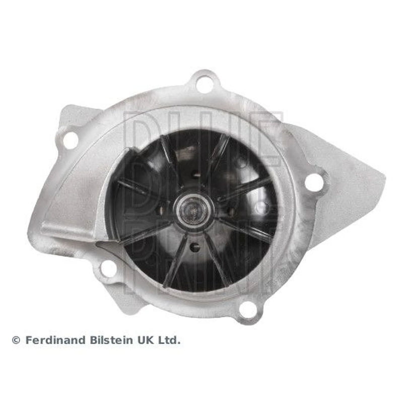 Blue Print Engine Cooling Water Pump ADF129102