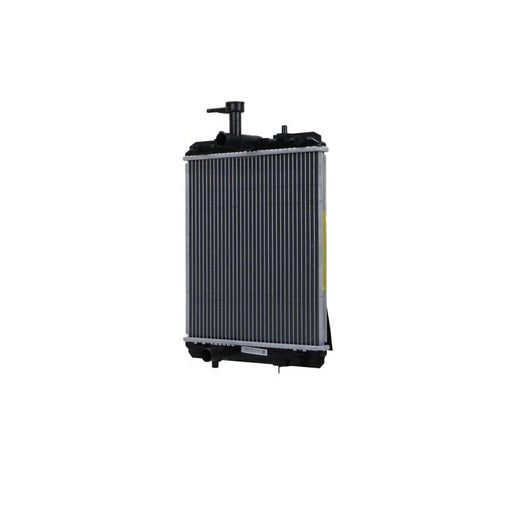 Hella Engine Radiator 8MK 366 302-821