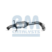 BM Catalysts Homologated Petrol Cat fits Saab 9-3 1998-2003 2.0