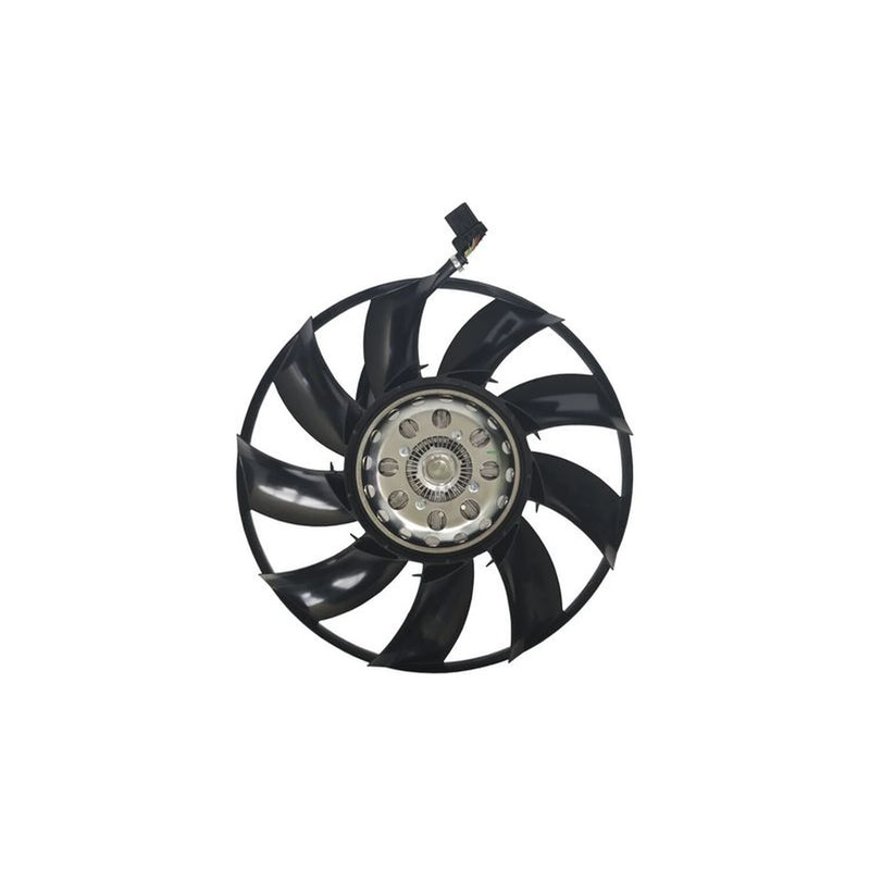 Hella Engine Cooling Fan 8MV 366 438-031