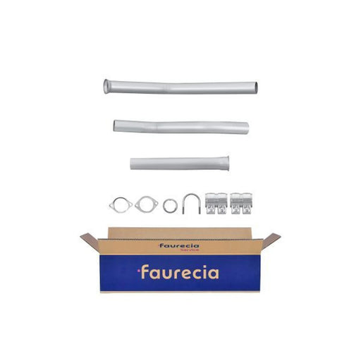 Hella Exhaust Pipe OD 8LA 366 006-121