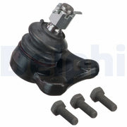 Delphi Ball Joint Front fits Mazda E 1988-2003