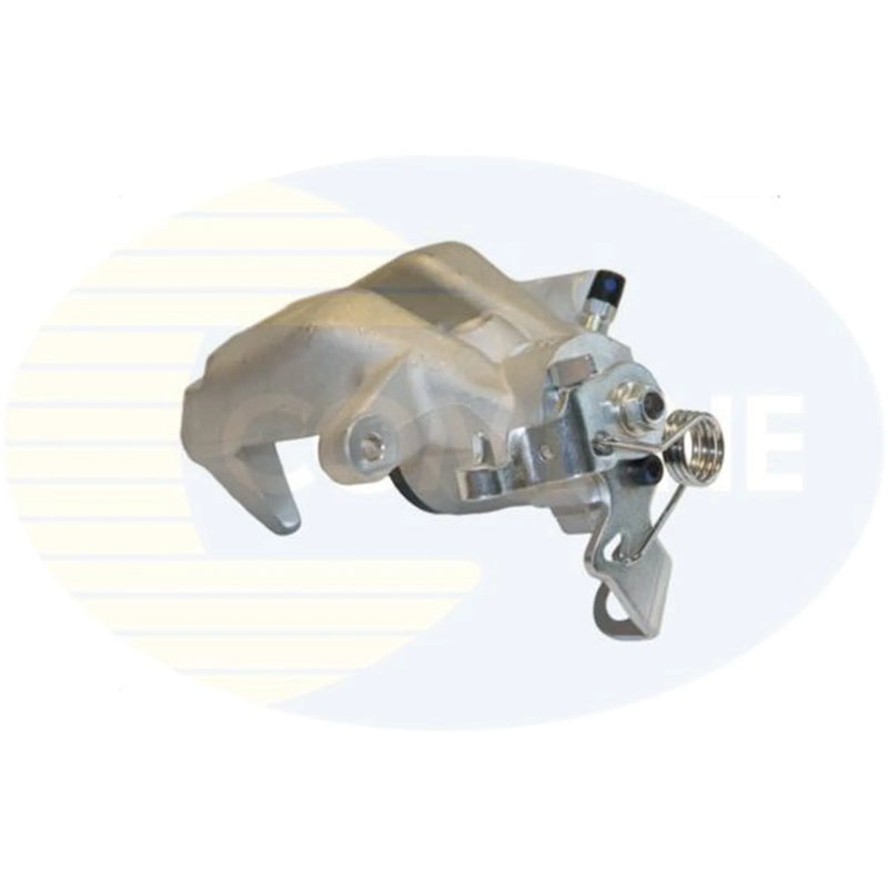Comline Brake Caliper Assembly Rear Right fits Peugeot 607 2000-2011