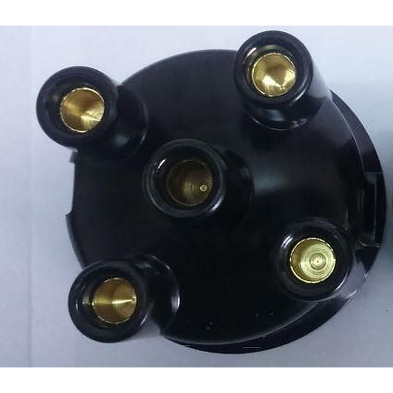 BERU Distributor Cap fits Alfa Romeo GT 1963-1977