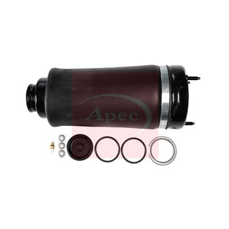 Apec Air Suspension Spring Top yoke Front fits Mercedes-Benz R-Class 2005-2014